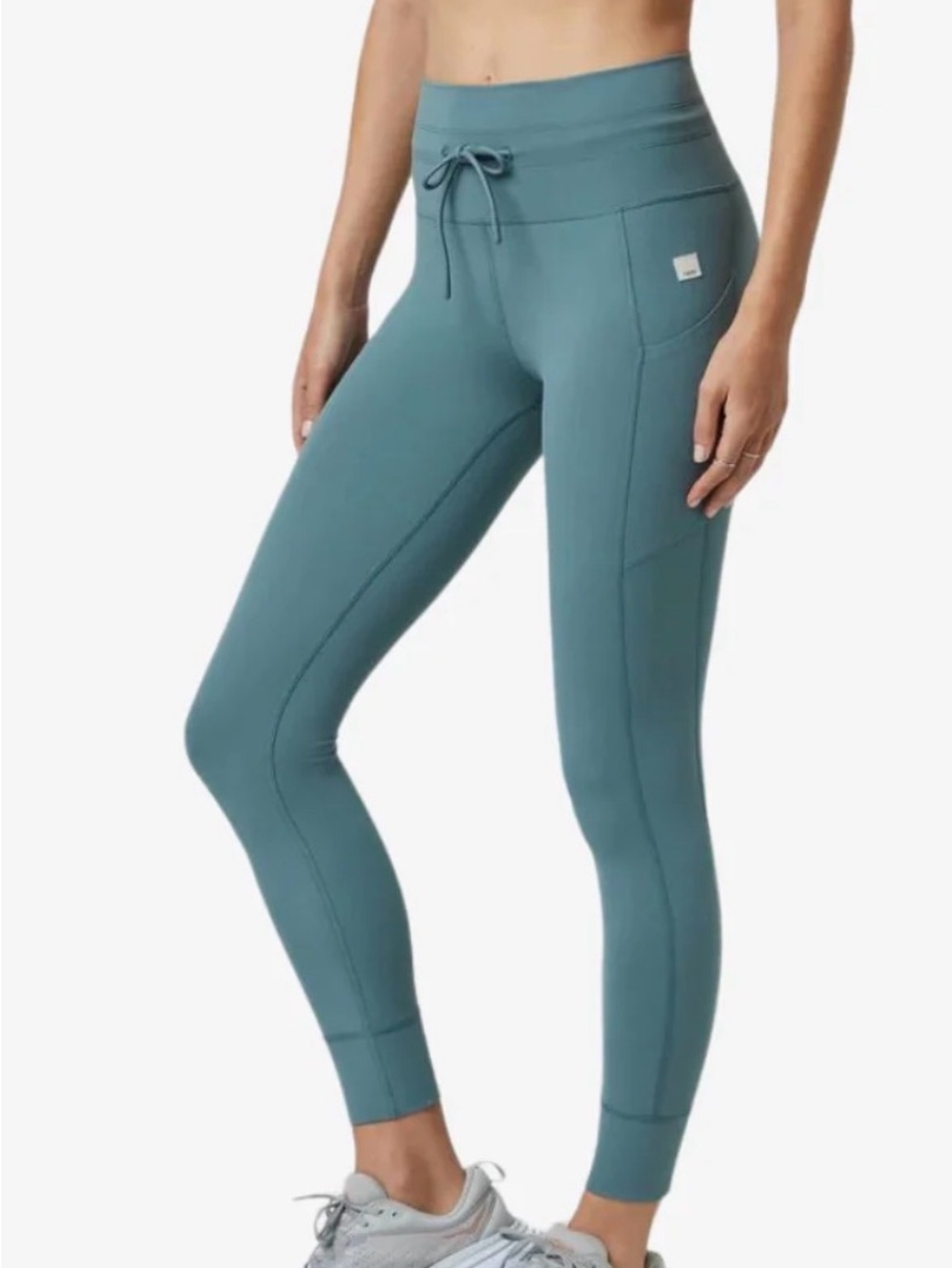 Vuori Daily Form Leggings Size M